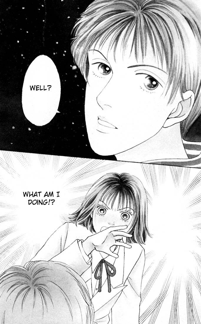 Read Boys Over Flowers Manga Online