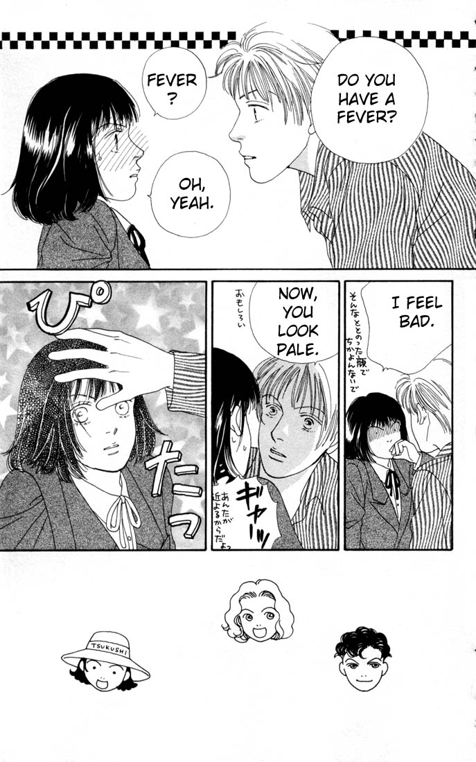 Read Boys Over Flowers Manga Online