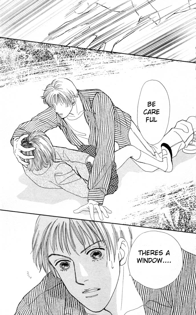 Read Boys Over Flowers Manga Online