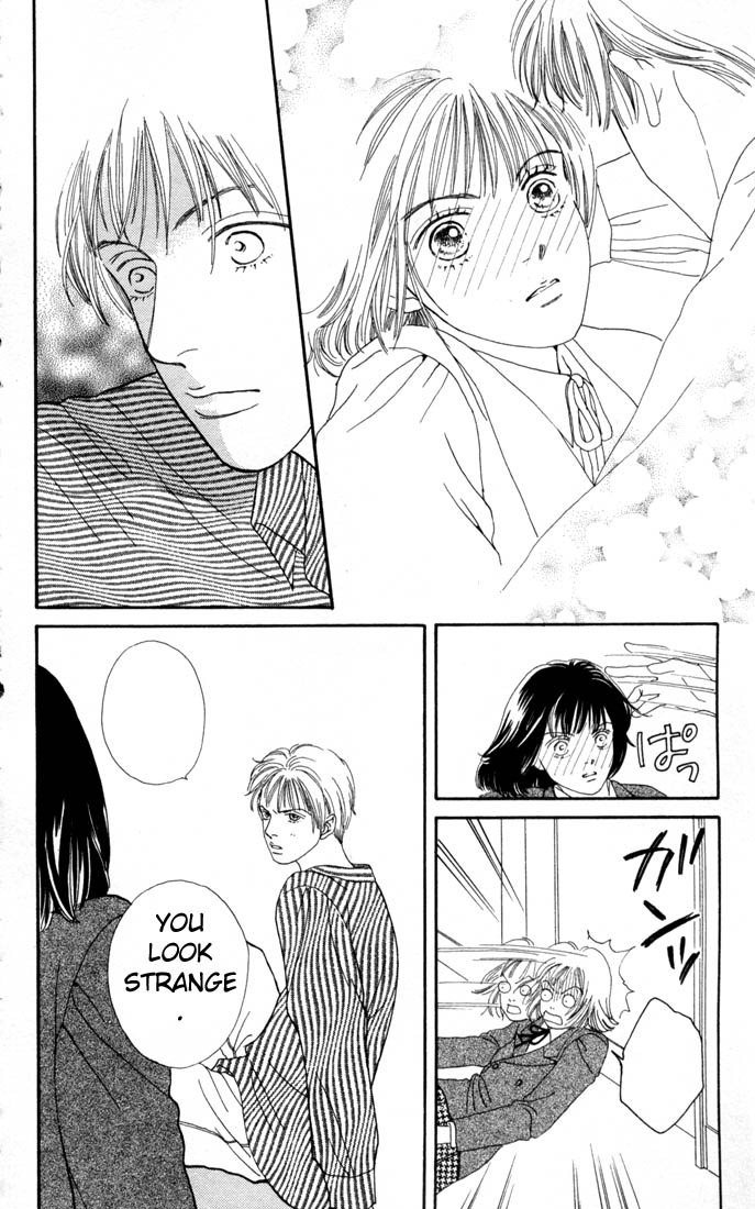 Read Boys Over Flowers Manga Online