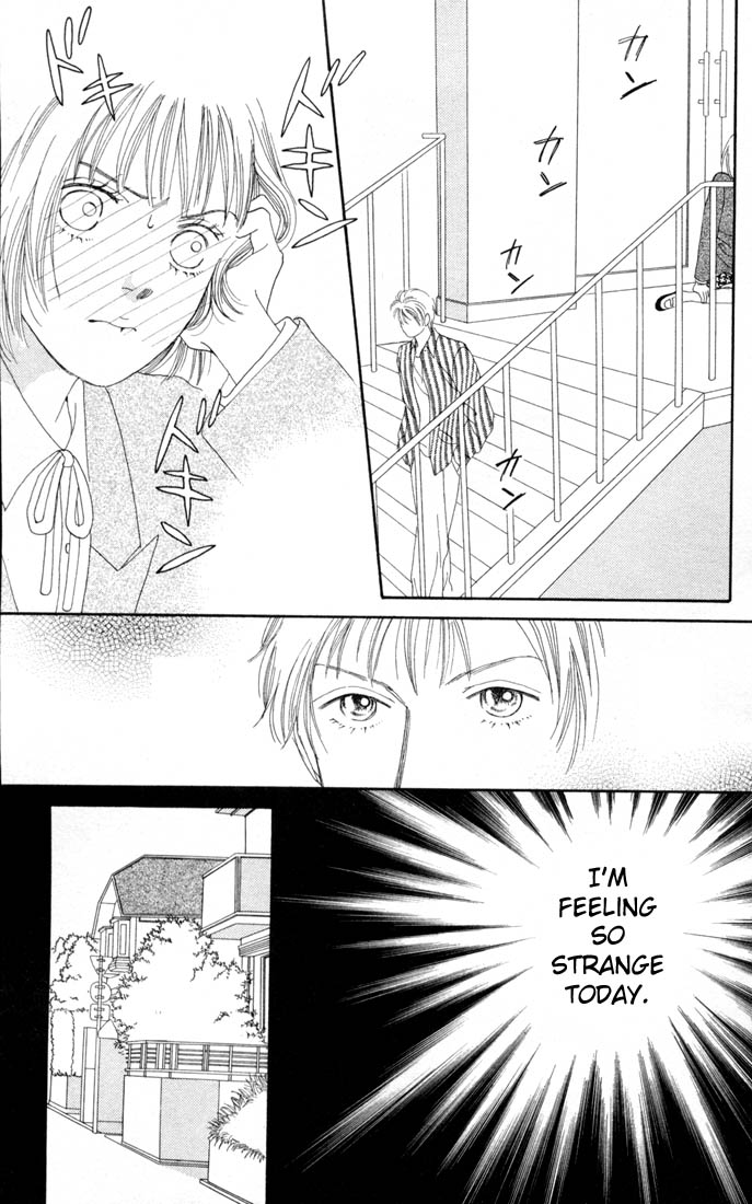 Read Boys Over Flowers Manga Online