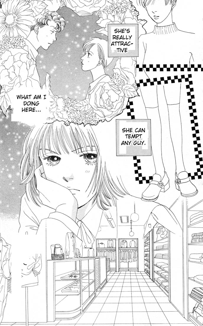 Read Boys Over Flowers Manga Online