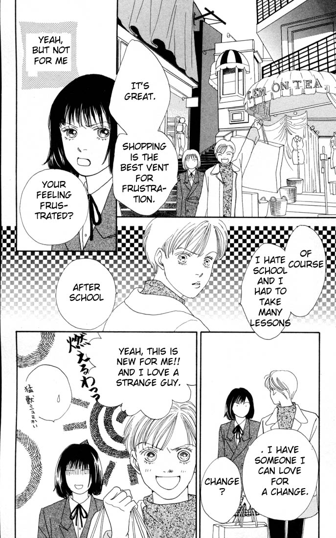 Read Boys Over Flowers Manga Online