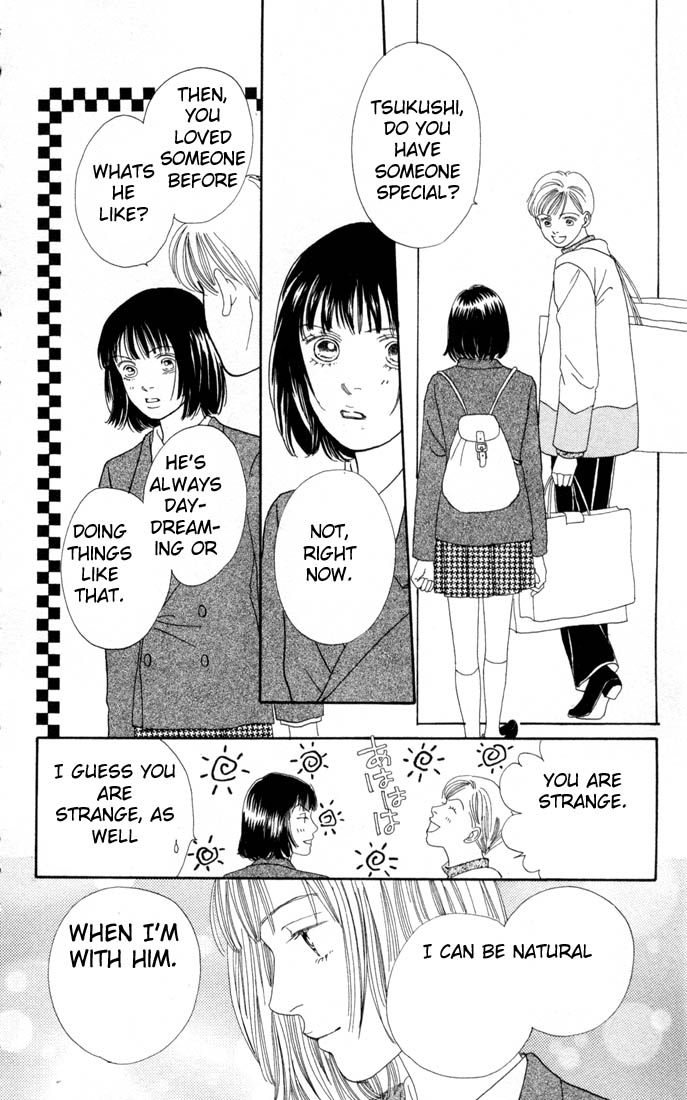 Read Boys Over Flowers Manga Online