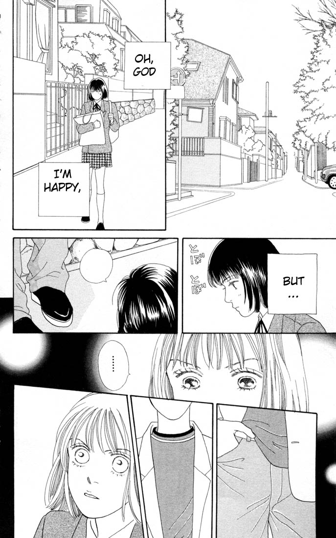 Read Boys Over Flowers Manga Online