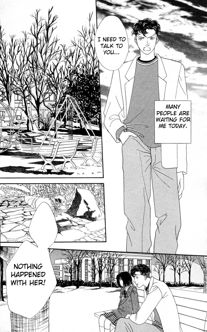 Read Boys Over Flowers Manga Online