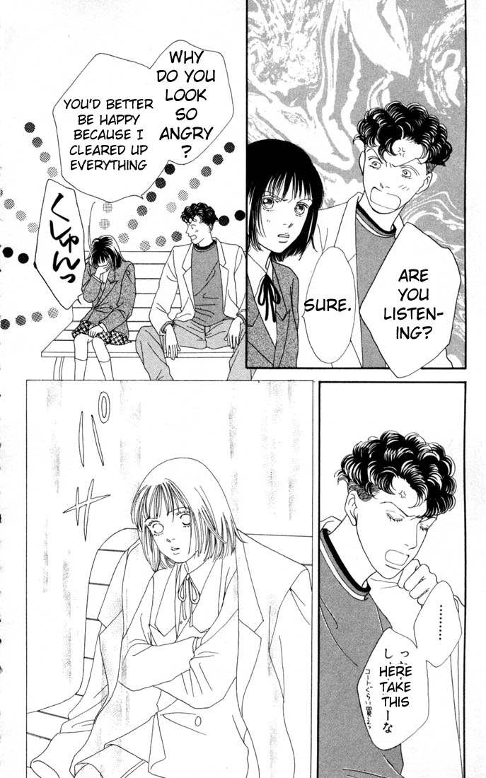 Read Boys Over Flowers Manga Online