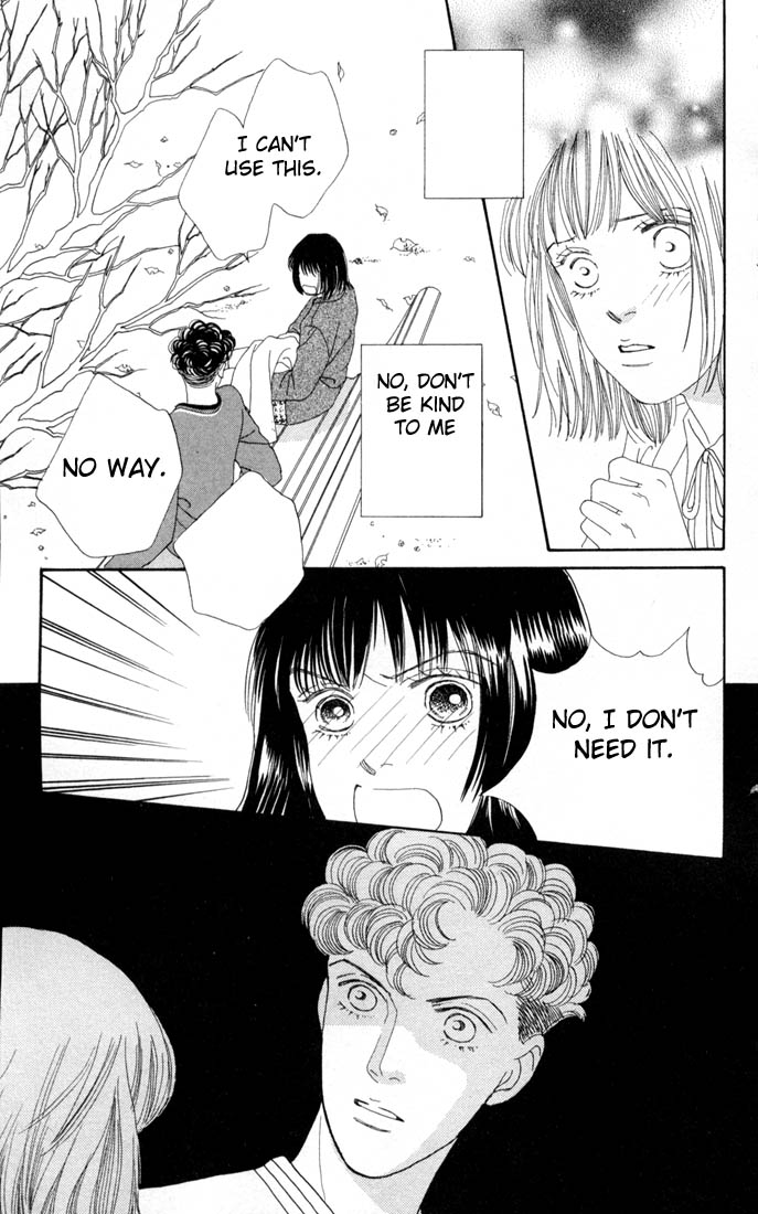 Read Boys Over Flowers Manga Online