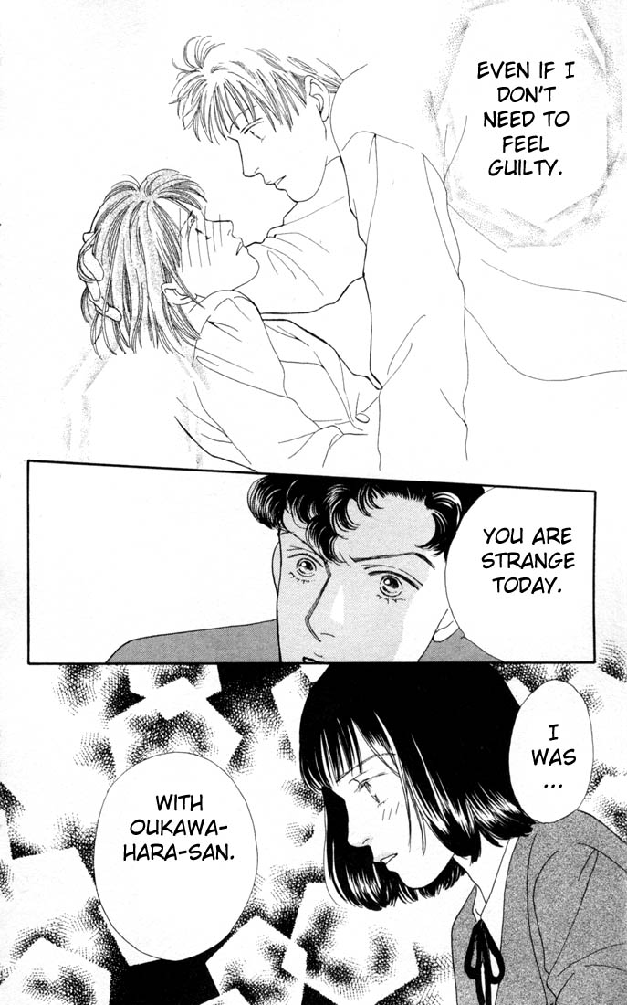 Read Boys Over Flowers Manga Online