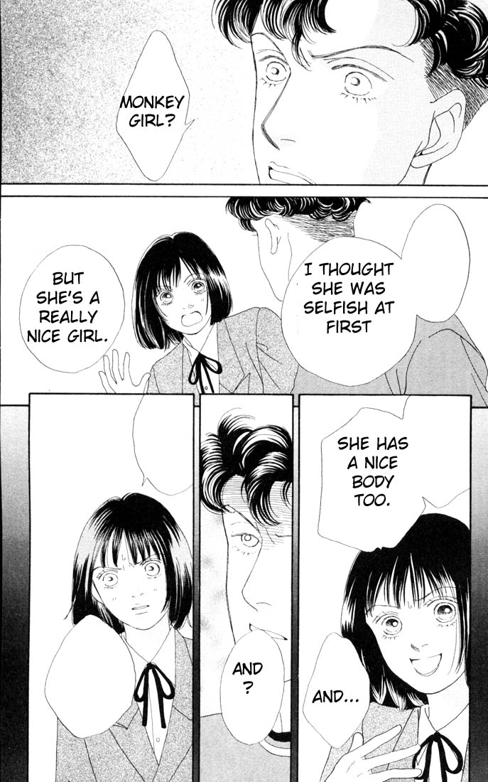 Read Boys Over Flowers Manga Online