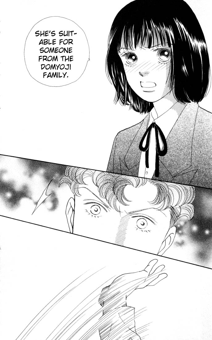 Read Boys Over Flowers Manga Online