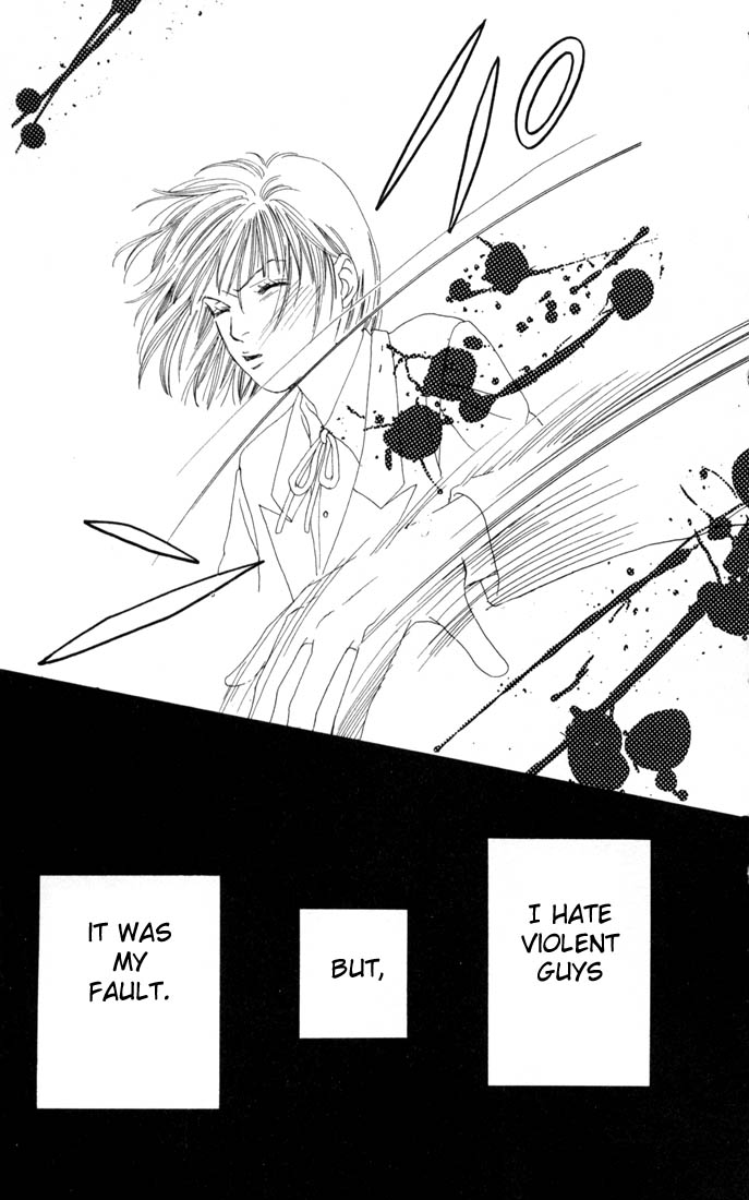 Read Boys Over Flowers Manga Online