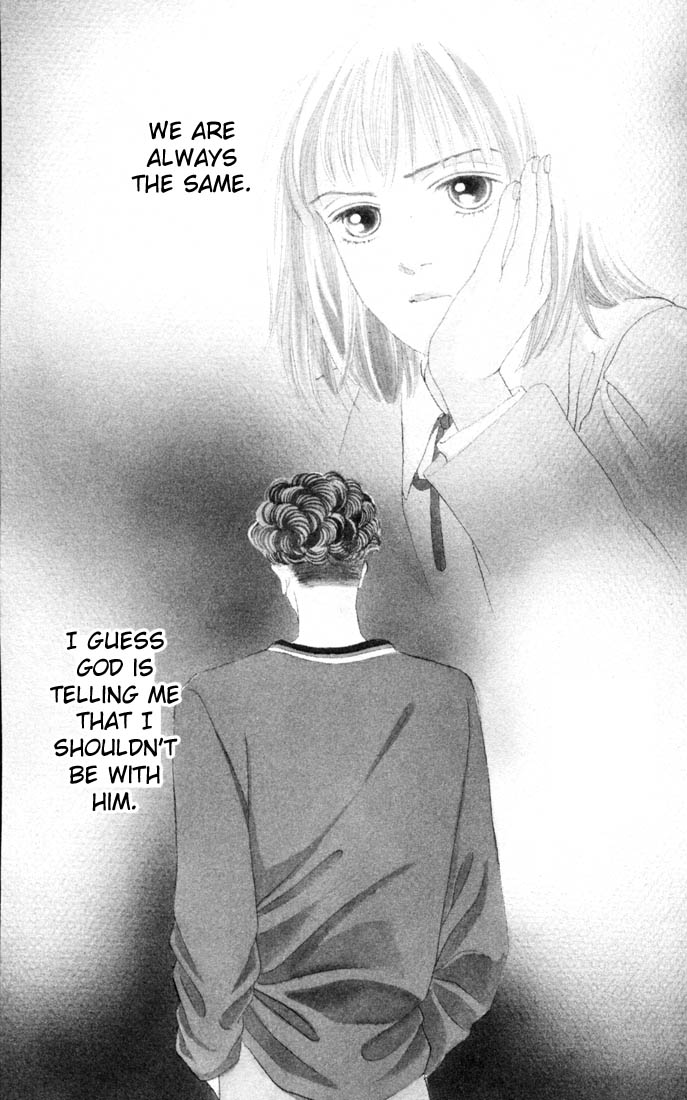 Read Boys Over Flowers Manga Online