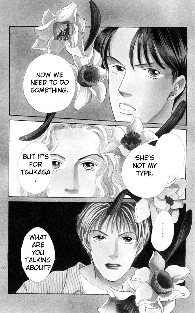 Read Boys Over Flowers Manga Online