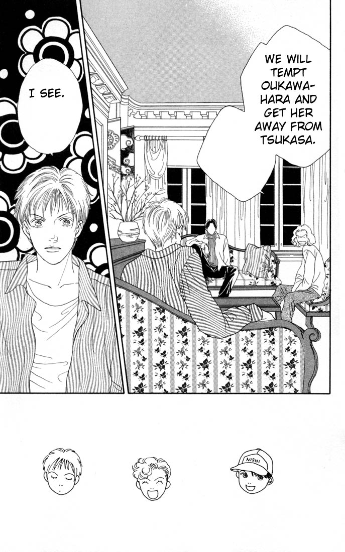 Read Boys Over Flowers Manga Online