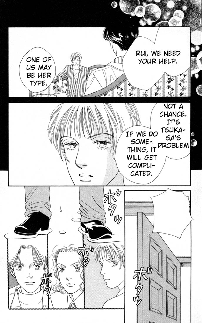 Read Boys Over Flowers Manga Online