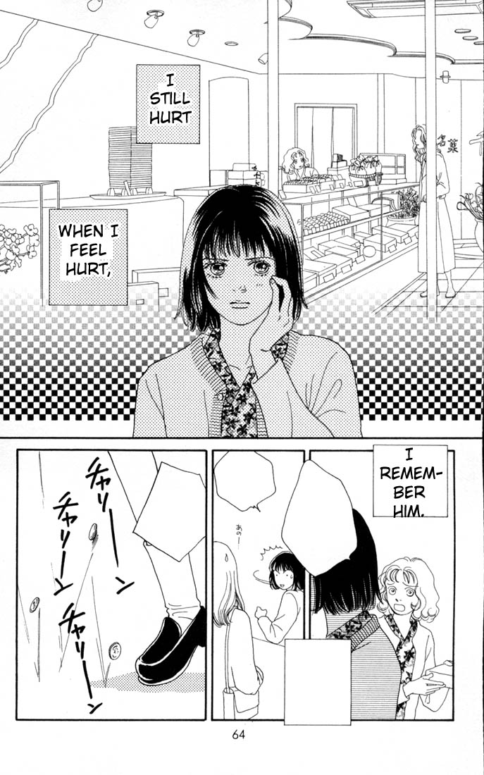 Read Boys Over Flowers Manga Online