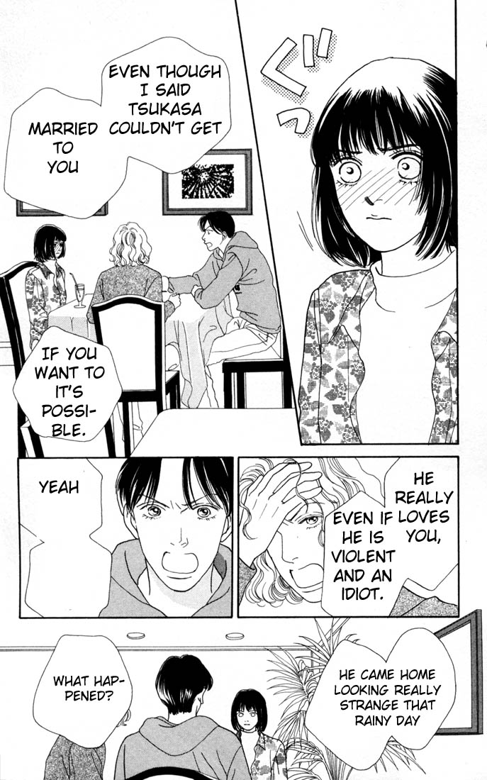 Read Boys Over Flowers Manga Online