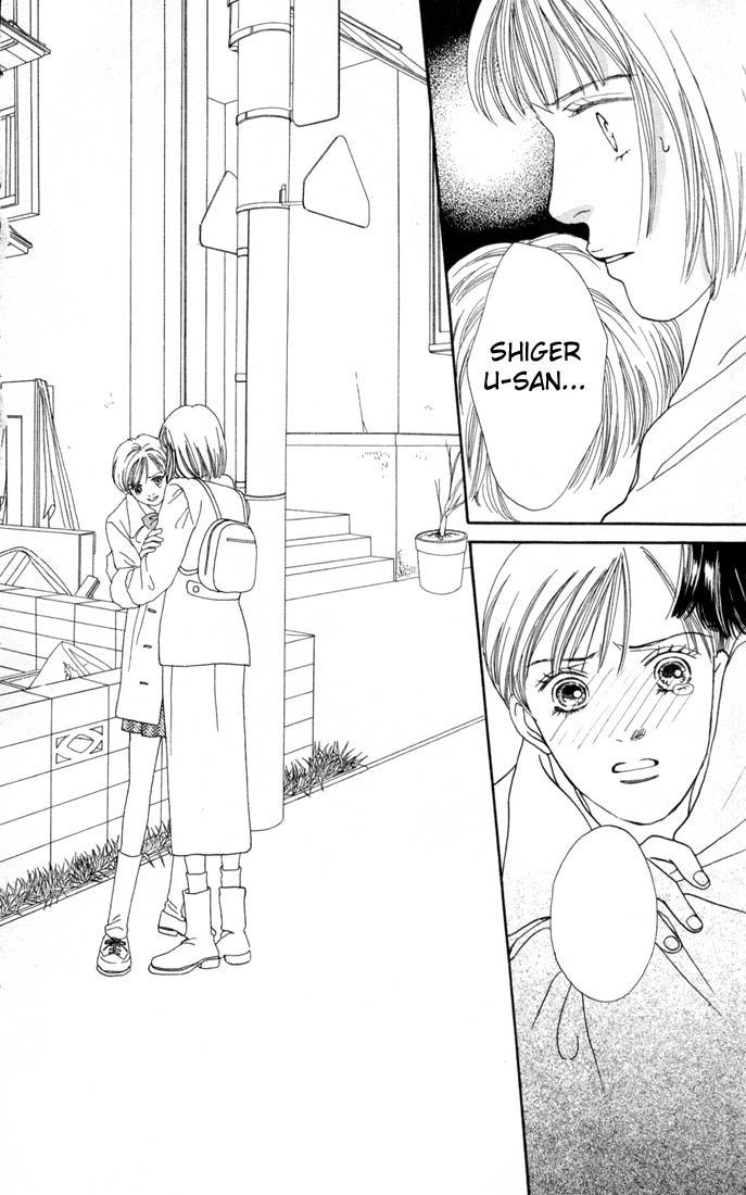 Read Boys Over Flowers Manga Online