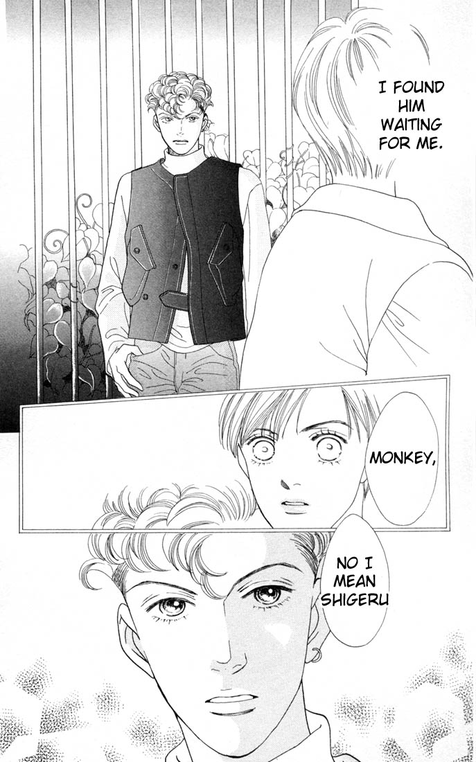 Read Boys Over Flowers Manga Online