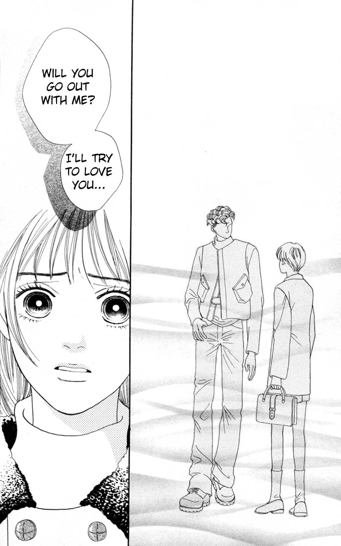 Read Boys Over Flowers Manga Online