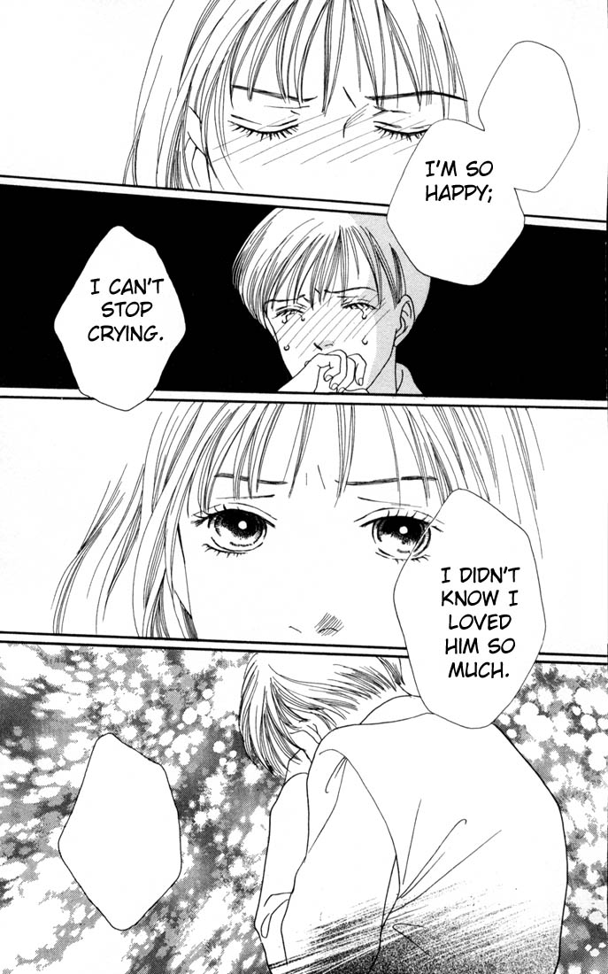 Read Boys Over Flowers Manga Online