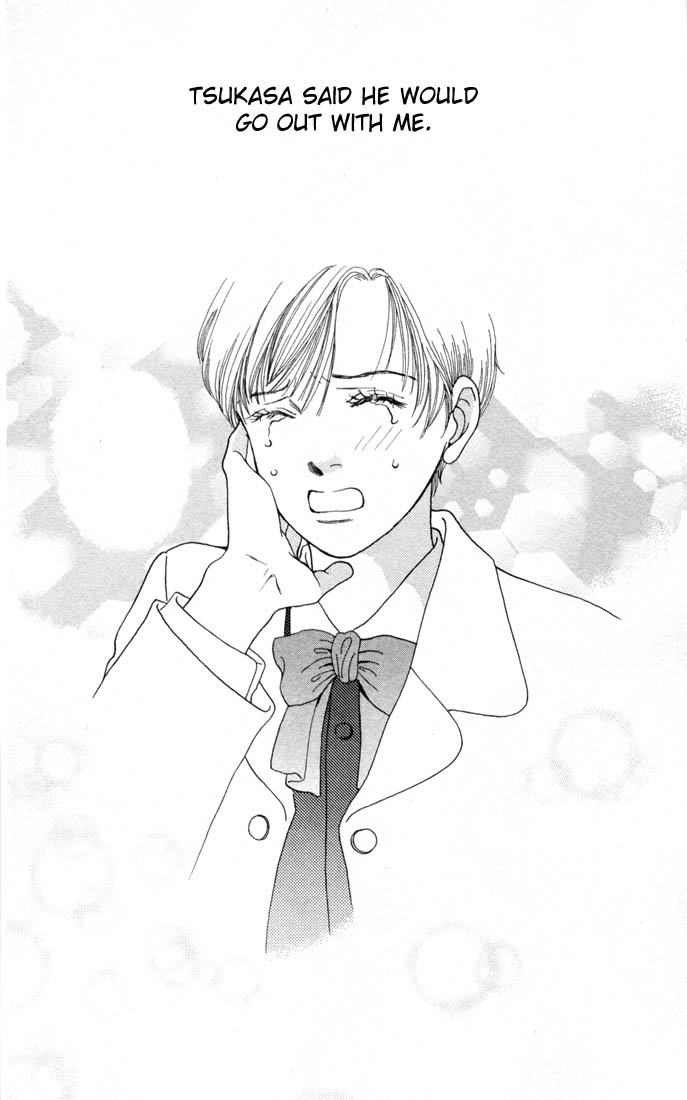 Read Boys Over Flowers Manga Online