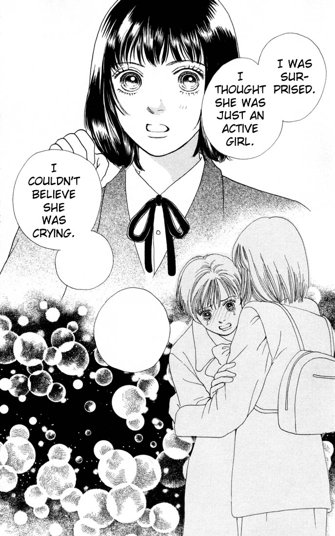 Read Boys Over Flowers Manga Online