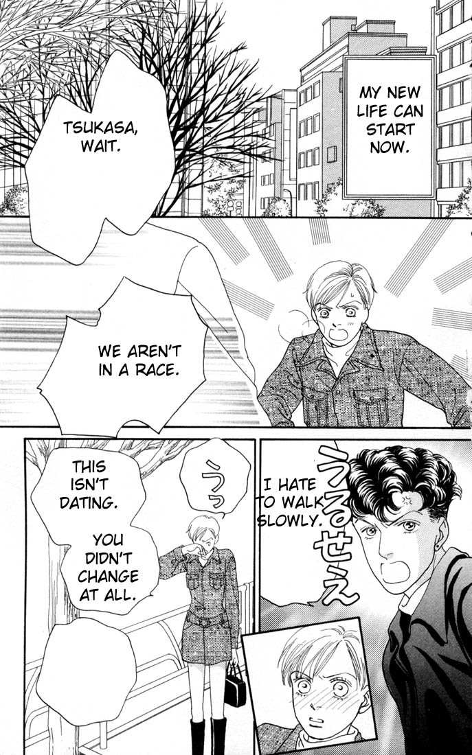 Read Boys Over Flowers Manga Online