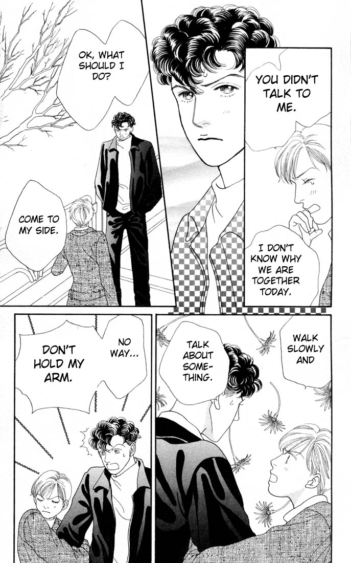 Read Boys Over Flowers Manga Online