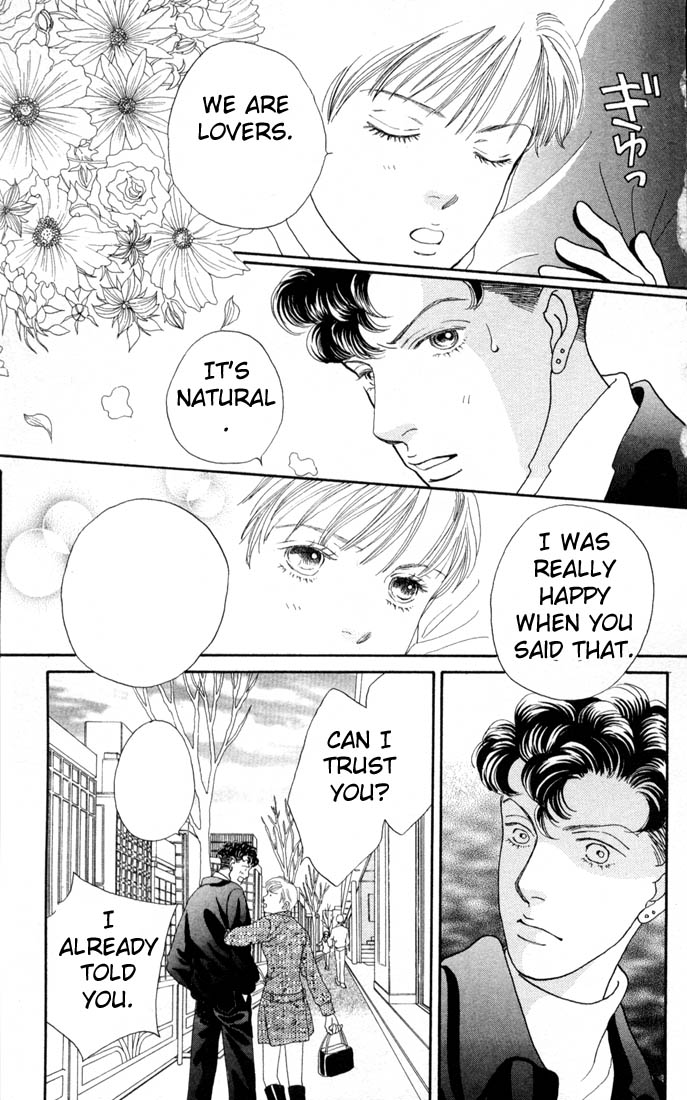 Read Boys Over Flowers Manga Online