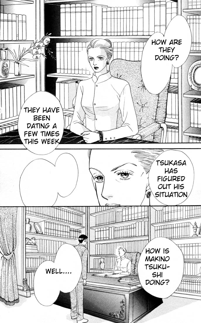 Read Boys Over Flowers Manga Online