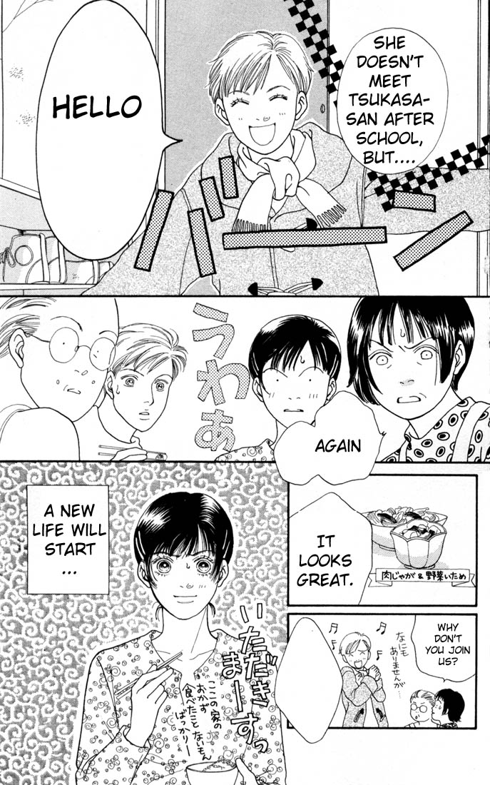 Read Boys Over Flowers Manga Online