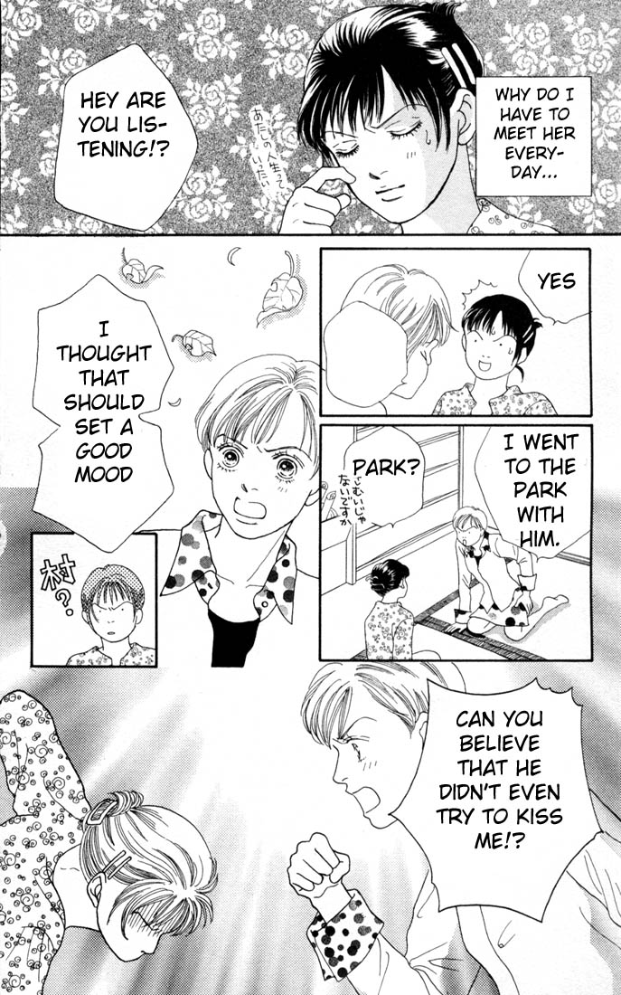 Read Boys Over Flowers Manga Online