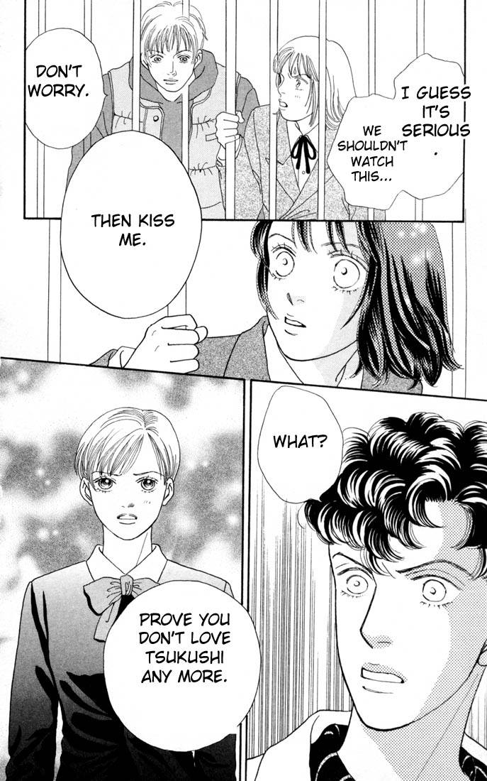 Read Boys Over Flowers Manga Online