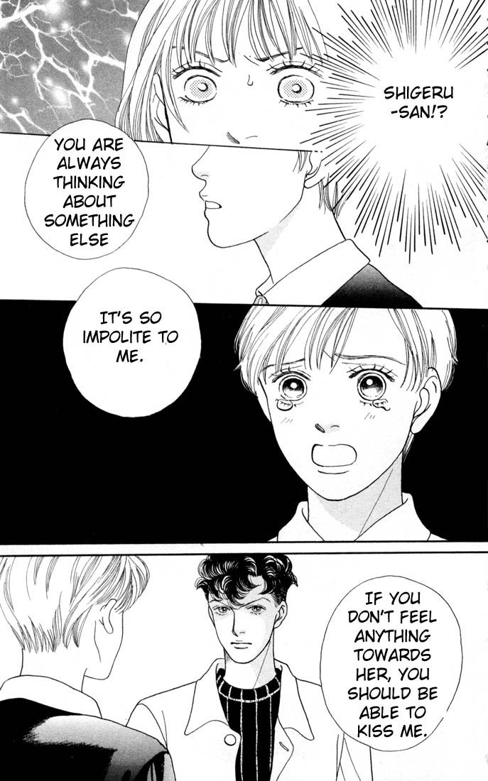 Read Boys Over Flowers Manga Online