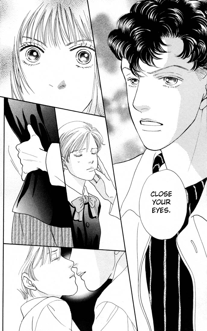 Read Boys Over Flowers Manga Online