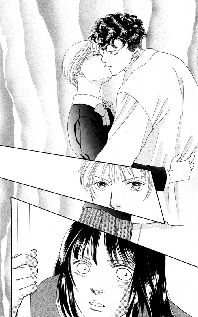 Read Boys Over Flowers Manga Online