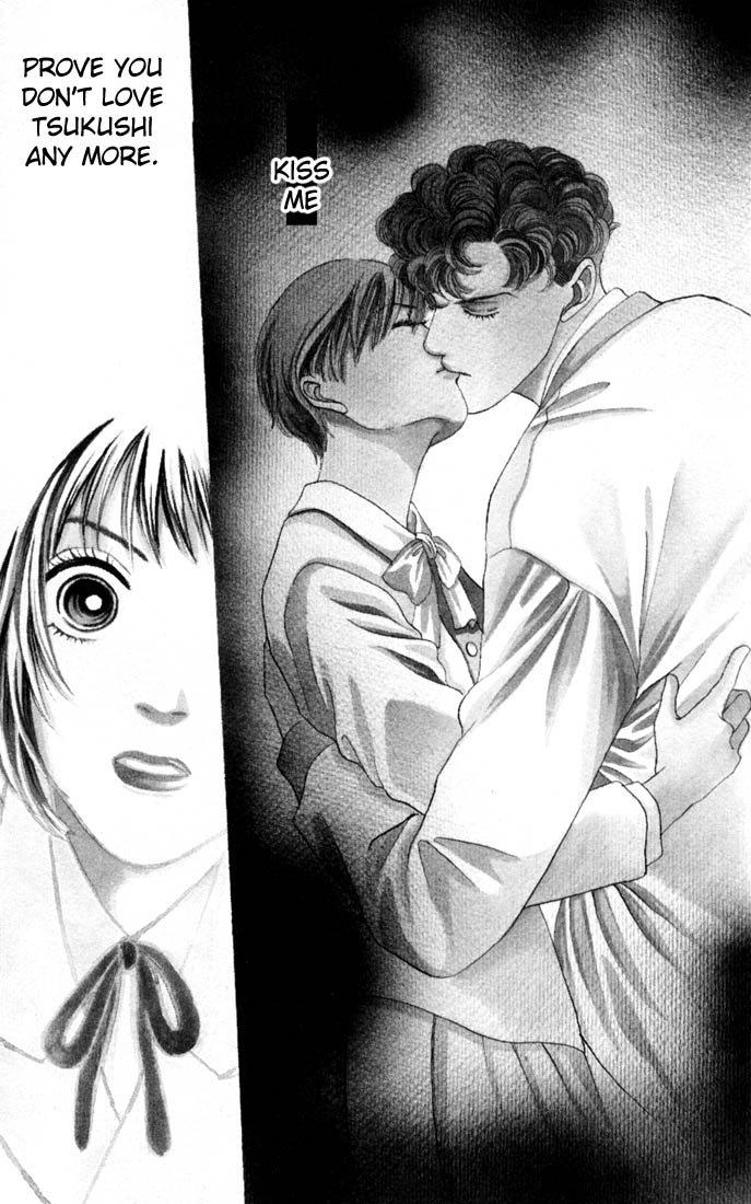 Read Boys Over Flowers Manga Online