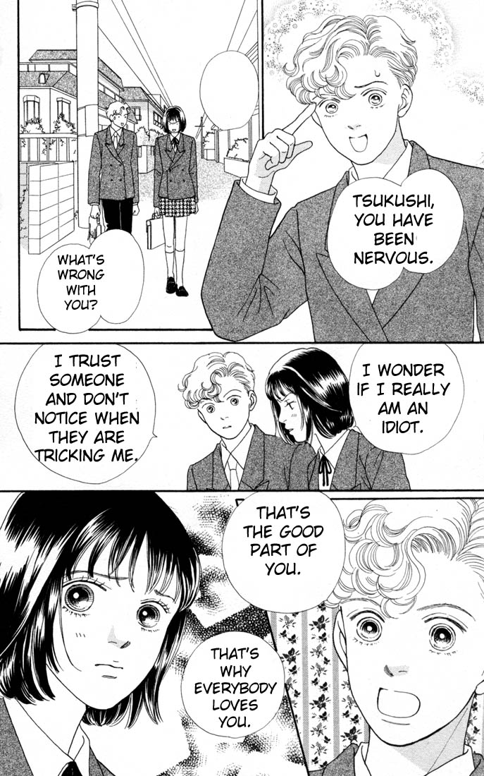 Read Boys Over Flowers Manga Online