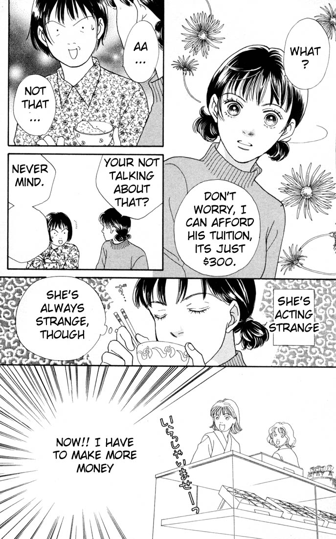 Read Boys Over Flowers Manga Online