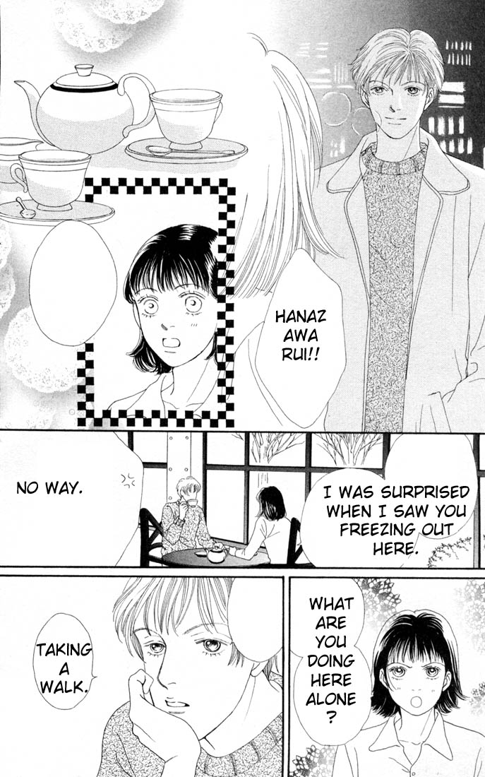 Read Boys Over Flowers Manga Online