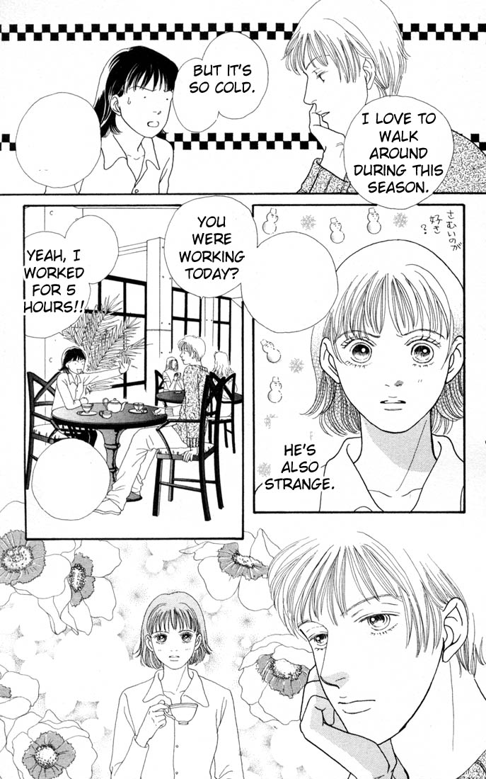 Read Boys Over Flowers Manga Online