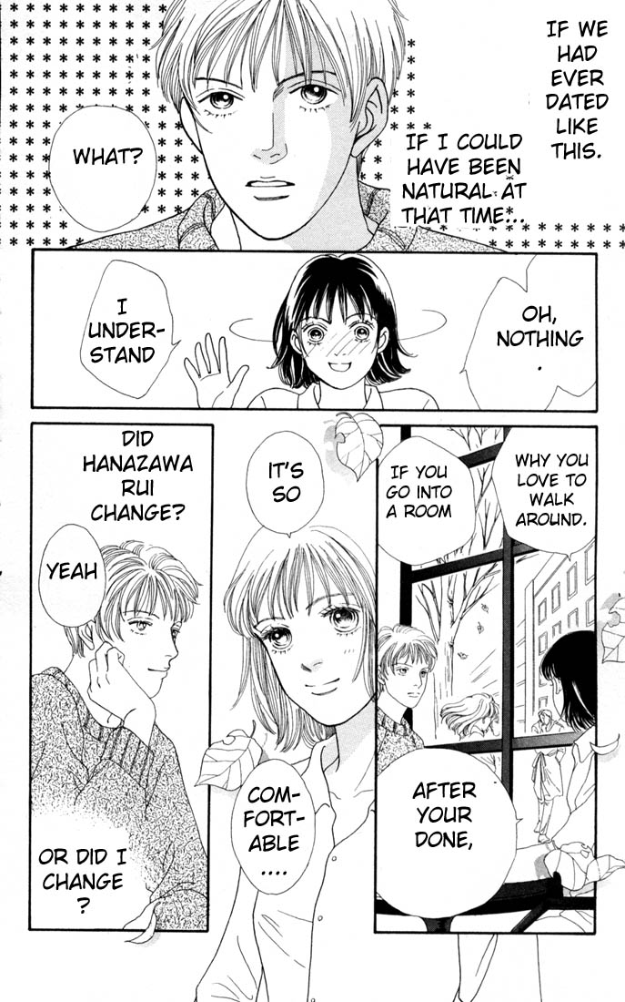 Read Boys Over Flowers Manga Online