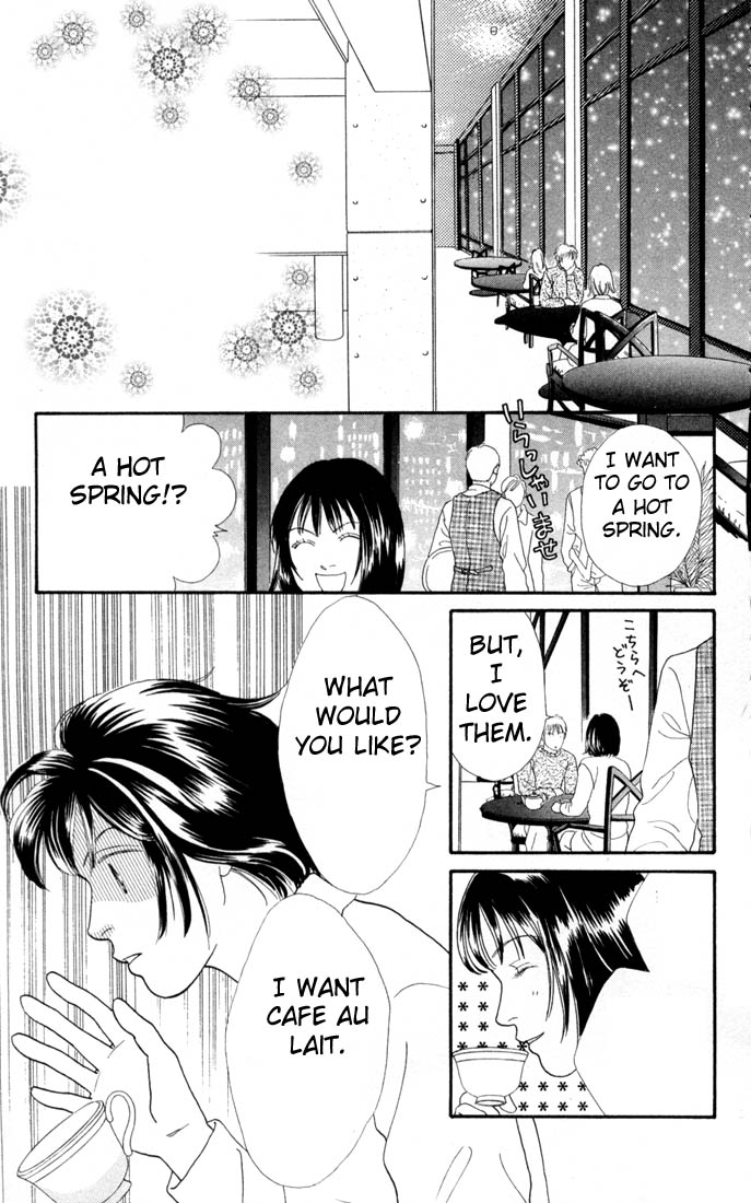 Read Boys Over Flowers Manga Online