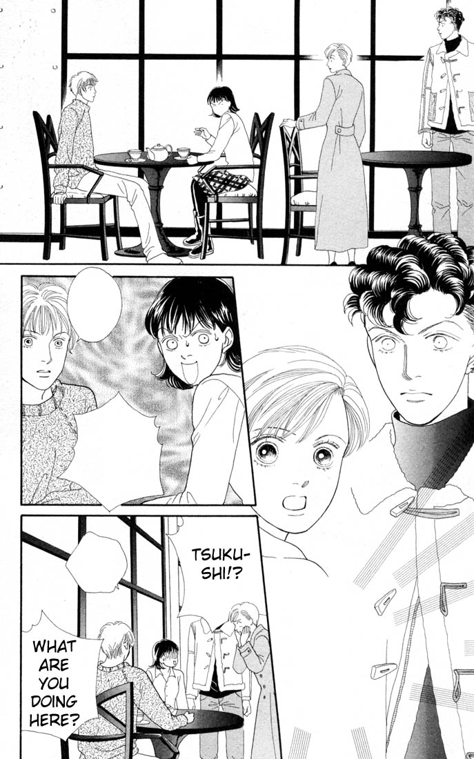 Read Boys Over Flowers Manga Online