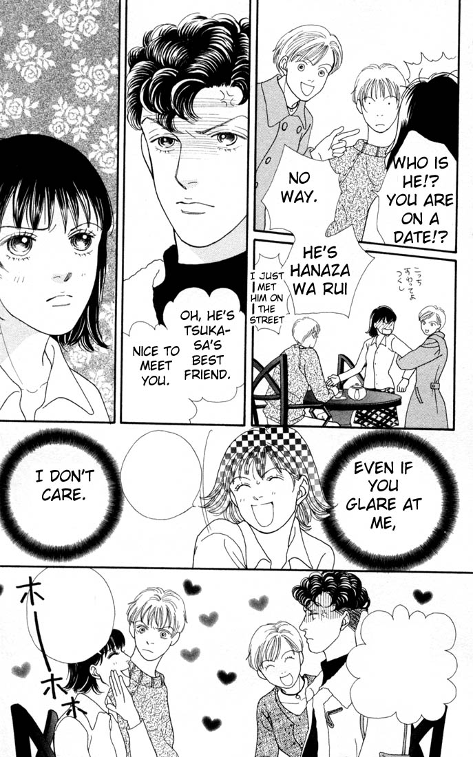 Read Boys Over Flowers Manga Online