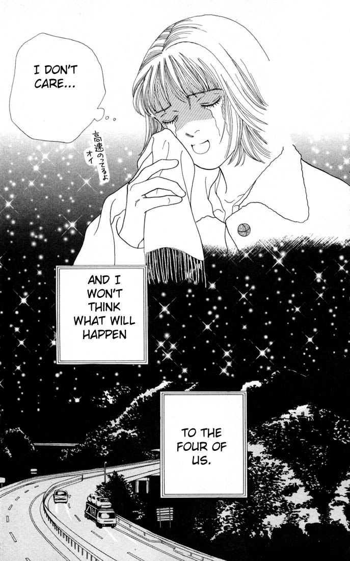 Read Boys Over Flowers Manga Online