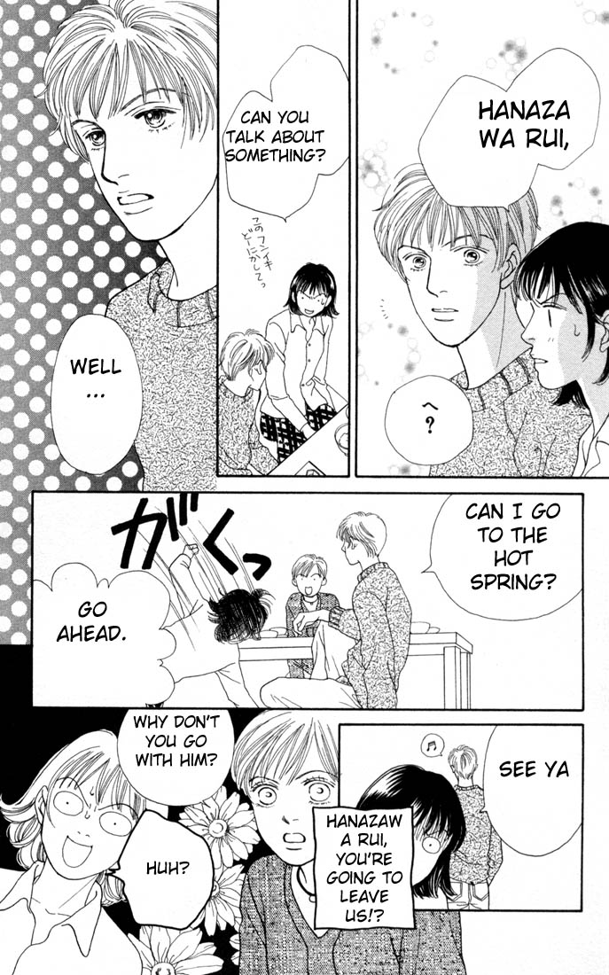 Read Boys Over Flowers Manga Online
