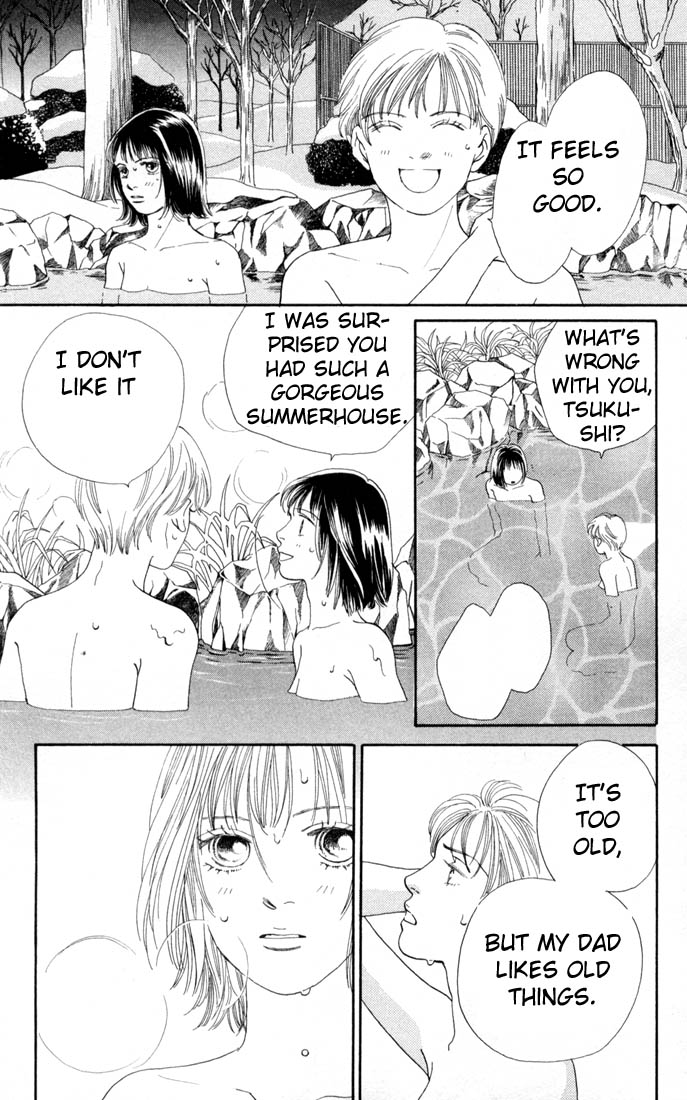 Read Boys Over Flowers Manga Online